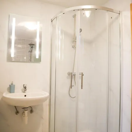 Sels Apartment Winterberg