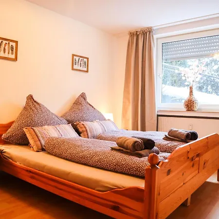 Sels Apartment Winterberg