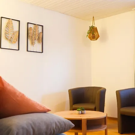 Sels Apartment