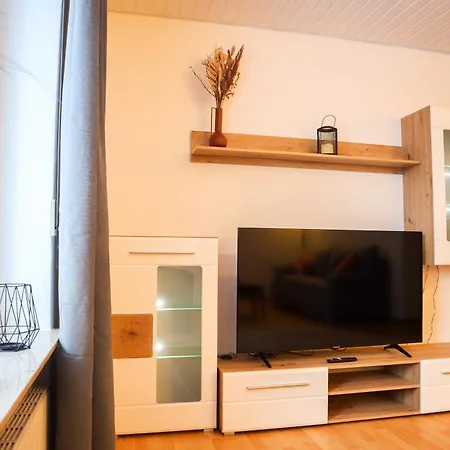 Apartment Sels *
