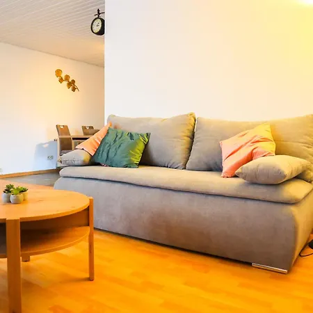 Sels Apartment *