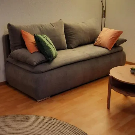 Sels Apartment *