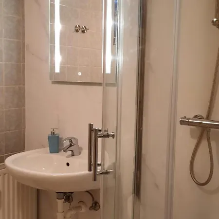 Apartment Sels Winterberg