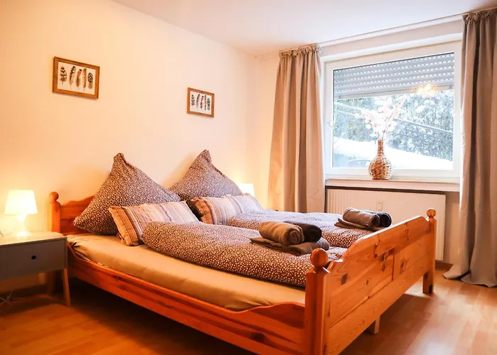 Sels Appartement Winterberg