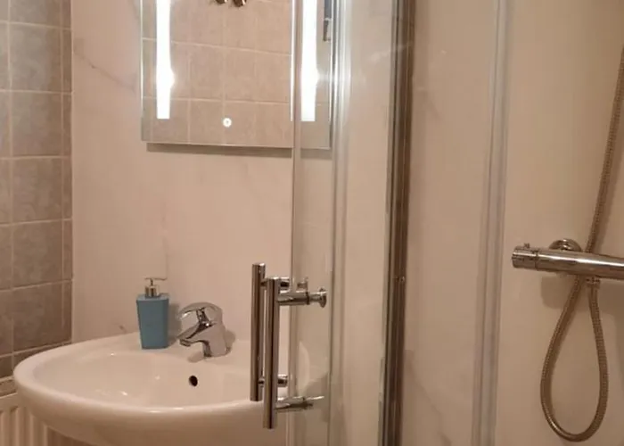 Appartement Sels Winterberg